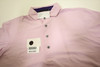 Greyson Golf Cayuse Polo  Mens Size  Medium Sunrise Regular 998H New  01311813