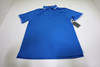 G/Fore Golf Solid Polo  Mens Size  Medium LISB Regular 1000H New  01311855