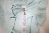 G/Fore Golf Solid Polo  Mens Size  Medium DBRK Regular 1000H New  01311857