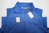 Peter Millar Golf Fuse Hybrid Vest Mens Size Medium SAILR New INV12560730