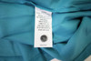 Greyson Golf Solid Polo  Mens Size  Medium Cyano Regular 985G New  01311463
