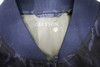Greyson Golf Solid Jacket  Mens Size  Medium Navy Regular 983D New  01311502