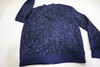 Greyson Golf Solid Jacket  Mens Size  Medium Navy Regular 983D New  01311502