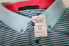 Greyson Golf Nicoya Polo  Mens Size  Medium Macaw Regular 972H New  01311522