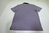 Greyson Golf Tennessee Polo Mens Size Medium Maltese Blue 998H New 01311796