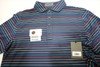 G/Fore Golf Solid Polo  Mens Size  Medium TWLT Regular 972H New  01311520