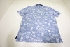 Golf Hidden Village Polo  Mens Size  Medium Cloud Regular 997E New  01311698