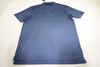 Golf Pattern Polo  Mens Size  Medium Falcon Regular 997E New  01311721