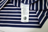 Greyson Golf Caswell Polo Mens Size Medium Maltese Blue 998H New 01311799