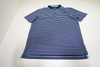 Greyson Sandur Polo Mens Size Medium Maltese Blue/Delphinium 985G New 01311462