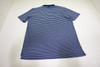 Greyson Sandur Polo Mens Size Medium Maltese Blue/Delphinium 985G New 01311462