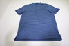 Greyson Sandur Polo Mens Size Medium Maltese Blue/Fjord/Cloud 985G New 01311477