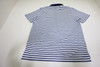 Greyson Golf Crax Polo Mens Size Medium Arctic/Fjord/Willowherb 985G New 1311485