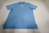 Peter Millar Golf Solid Polo  Mens Size  Medium RVRBD Regular 972H New  01311526