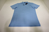 Peter Millar Golf Solid Polo  Mens Size  Medium FNTBL Regular 972H New  01311549