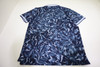 Golf Midas Wolf Polo  Mens Size  Medium Maltese Blue Regular 997E New  01311706