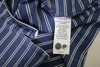 Greyson Golf Shadmoor Polo  Mens Size  Medium Falcon Regular 1000H New  01311981