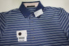 Greyson Golf Shadmoor Polo  Mens Size  Medium Falcon Regular 1000H New  01311981