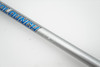 New Graffaloy Prolaunch Blue 81G Regular 41" Iron Shaft Uncut .370 1139900