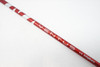 Fujikura Ventus Red Velocore 5-R Reg 42.75" Mini Driver Shaft TaylorMade BRNR
