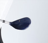 Adams Blue 22° 4H Hybrid Regular Flex Adams Aldila 55 12608899 Fair