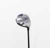 Callaway X 15° 3 Fairway Wood Stiff Flex Fujikura Fit-On 12614708 Fair