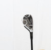Taylormade M1 Rescue 21° 4H Hybrid Stiff Flex Fujikura Pro 80H 12603764 Fair