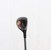 Cobra King F6 Black 20.5° 4H Hybrid Senior Matrix Ozik Mfs Hq4 Red Tie 12642659