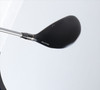 Callaway Elyte X 21° 4H Hybrid Stiff Project X Denali Charcoal 70 12643429 Good