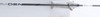 Callaway Elyte X 21° 4H Hybrid Stiff Project X Denali Charcoal 70 12643429 Good
