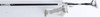 Cobra Aerojet 28° 6H Hybrid Ladies Flex Fst Kbs Pgi 55 12557178