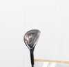 Tour Edge Exotics E8 25° 5H Hybrid Regular Ust Mamiya Recoil 460 12557243 Good