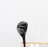 Wilson Dynapwr 25° 5H Hybrid Regular Project X Denali Red 60 Hyb 12563775 Good
