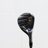 Callaway Paradym Star 21° 4 Hybrid Senior Flex Attas 1177761 Excellent HB12-6-38