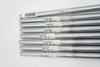 New Project X Pxi 5.0 108G Regular 40"-36.5 Iron Shaft Set #3-Pw .355 1272016