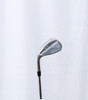 Callaway Jaws Raw Chrome Wedge 56°-12 W-Grind Stiff 1150341 Good Left Hand
