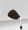 Callaway Jaws Raw Chrome Wedge 56°-12 W-Grind Stiff 1150341 Good Left Hand