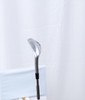 Taylormade Hi-Toe 3 Chrome Wedge 54°-10 Regular Kbs 1244231 Good Left Hand Lh