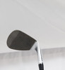 Callaway Jaws Raw Chrome Wedge 54°-12 W-Grind Stiff 1244260 Good Left Hand