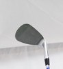Callaway Md5 Platinum Chrome Wedge 54°-12 W-Grind Stiff 1244254 Good Left Hand