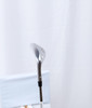 Callaway Jaws Raw Chrome Full Toe Wedge 58° Dynamic Gold 1244273 Good Left Hand