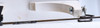 Callaway Jaws Raw Chrome Full Toe Wedge 58° Dynamic Gold 1244273 Good Left Hand