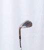 New Taylormade Hi Toe 3 Wedge 58°-7 Wedge Kbs Stl 1244209 Left Hand Lh