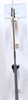 Taylormade Hi Toe 3 Wedge 60°-12 Wedge Kbs Stl 1244214 Good Left Hand Lh
