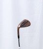 Taylormade Hi Toe 3 Wedge 58°- Wedge Kbs Stl 1244528 Good Left Hand Lh
