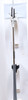 Taylormade Hi Toe 3 Wedge 58°- Wedge Kbs Stl 1244528 Good Left Hand Lh