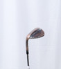 New Taylormade Hi Toe 3 Wedge 60°-7 Wedge Kbs Stl 1244535 Left Hand Lh