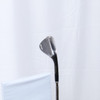 Cleveland Rtx-4 Black Satin Wedge 48°-8 Mid Grind Stiff Dynamic Gold 254006 Fair