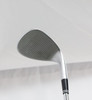 Cleveland Smart Sole 4 Sand Wedge Sw Wedge 1248702 Excellent Left Hand Lh