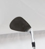 Callaway Jaws Raw Chrome Full Toe Wedge 56°-12 Dynamic Gold 5766 Good Left Hand